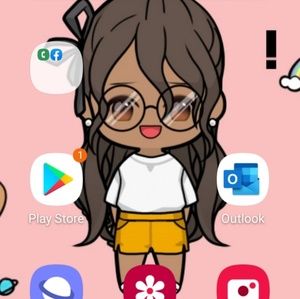 Meet your Posher, Nancy